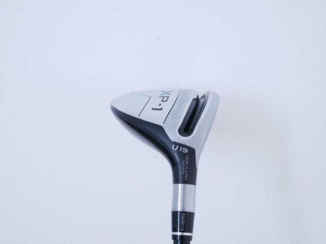 Fairway Wood : Honma : ไม้กระเทย Honma Tour World XP-1 (รุ่นปี 2020) Loft 19 ก้านกราไฟต์ Honma Vizard 43 Flex S