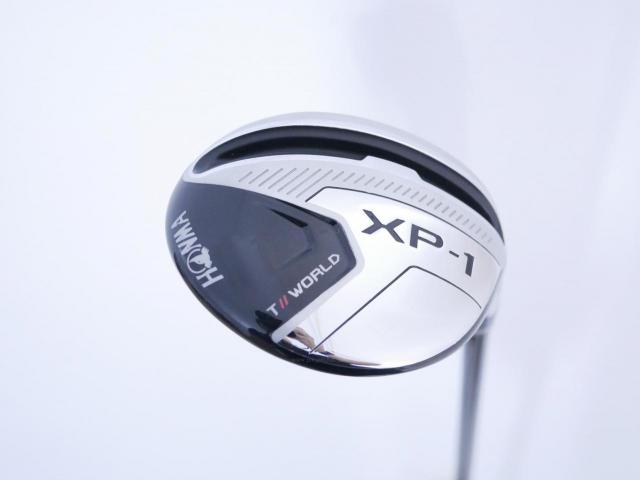 Fairway Wood : Honma : ไม้กระเทย Honma Tour World XP-1 (รุ่นปี 2020) Loft 19 ก้านกราไฟต์ Honma Vizard 43 Flex S