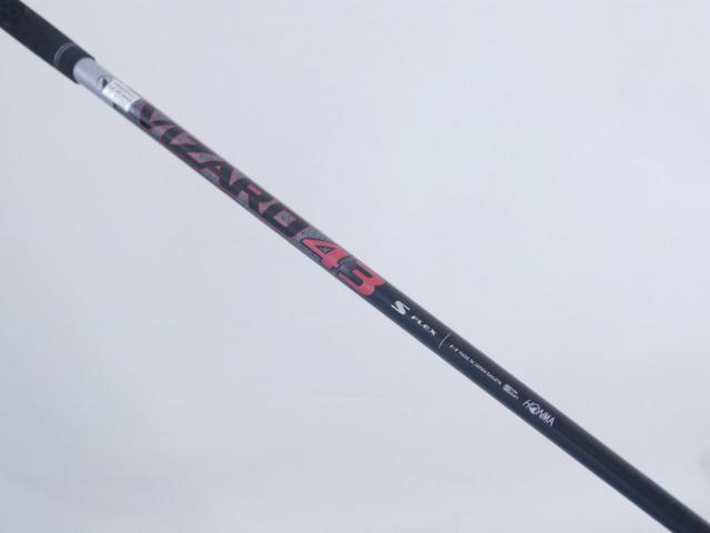 Fairway Wood : Honma : ไม้กระเทย Honma Tour World XP-1 (รุ่นปี 2020) Loft 19 ก้านกราไฟต์ Honma Vizard 43 Flex S