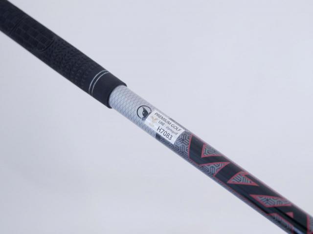 Fairway Wood : Honma : ไม้กระเทย Honma Tour World XP-1 (รุ่นปี 2020) Loft 19 ก้านกราไฟต์ Honma Vizard 43 Flex S