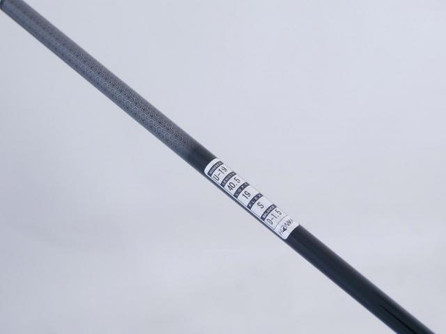 Fairway Wood : Honma : ไม้กระเทย Honma Tour World XP-1 (รุ่นปี 2020) Loft 19 ก้านกราไฟต์ Honma Vizard 43 Flex S