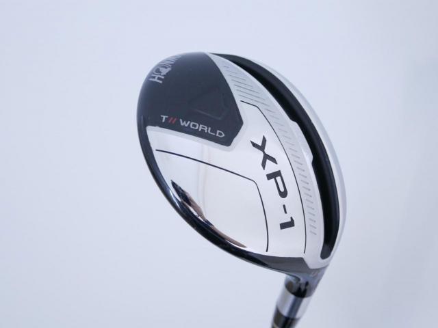 Fairway Wood : Honma : ไม้กระเทย Honma Tour World XP-1 (รุ่นปี 2020) Loft 25 ก้านกราไฟต์ Honma Vizard 43 Flex S