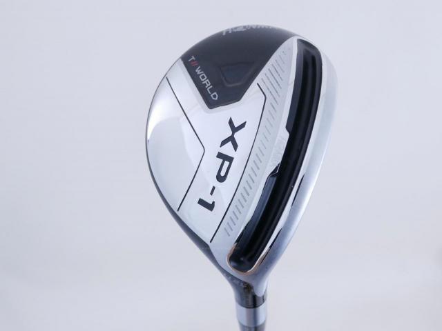 Fairway Wood : Honma : ไม้กระเทย Honma Tour World XP-1 (รุ่นปี 2020) Loft 25 ก้านกราไฟต์ Honma Vizard 43 Flex S