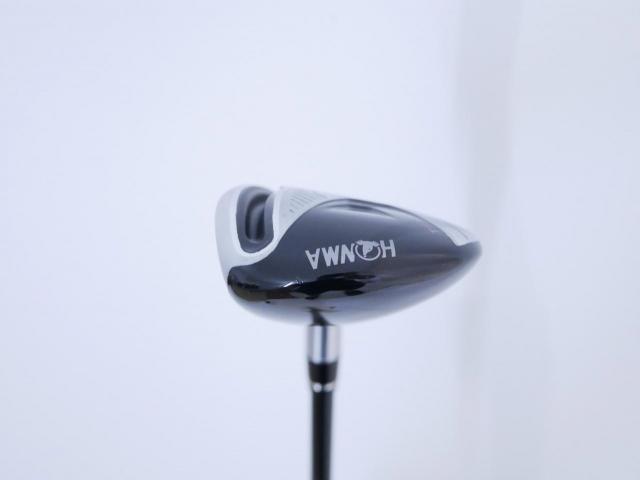 Fairway Wood : Honma : ไม้กระเทย Honma Tour World XP-1 (รุ่นปี 2020) Loft 25 ก้านกราไฟต์ Honma Vizard 43 Flex S