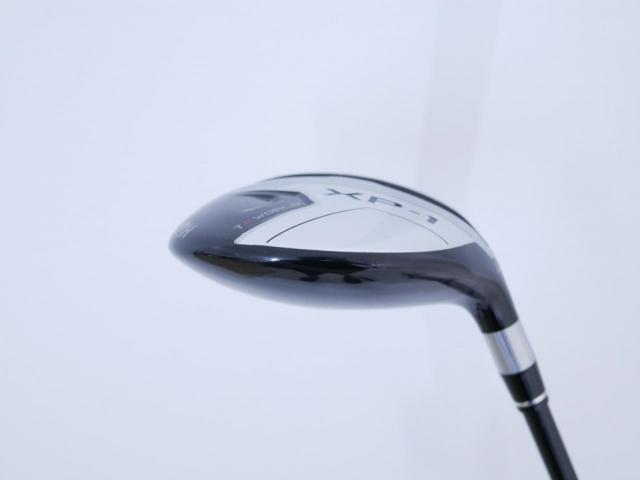 Fairway Wood : Honma : ไม้กระเทย Honma Tour World XP-1 (รุ่นปี 2020) Loft 25 ก้านกราไฟต์ Honma Vizard 43 Flex S