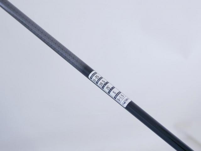 Fairway Wood : Honma : ไม้กระเทย Honma Tour World XP-1 (รุ่นปี 2020) Loft 25 ก้านกราไฟต์ Honma Vizard 43 Flex S