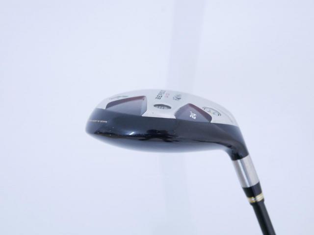 Fairway Wood : Honma : **มีบุบ** ไม้กระเทย Honma Beres U-01 Loft 24 ก้าน ARMRQ 6 (49) Flex R (2 ดาว)