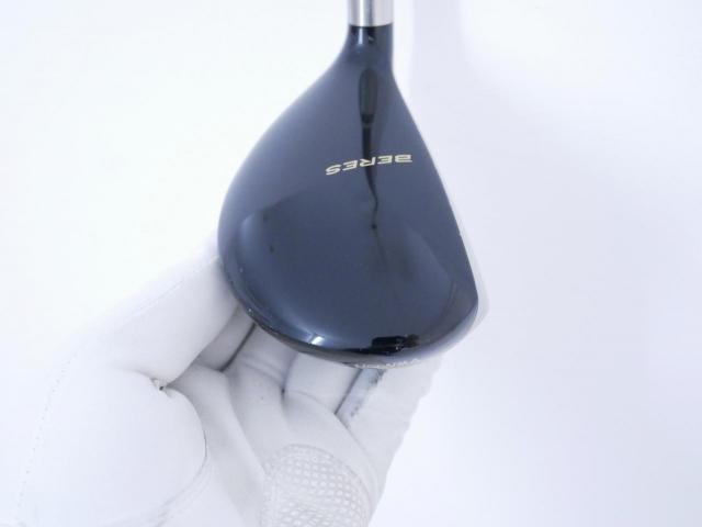 Fairway Wood : Honma : **มีบุบ** ไม้กระเทย Honma Beres U-01 Loft 24 ก้าน ARMRQ 6 (49) Flex R (2 ดาว)