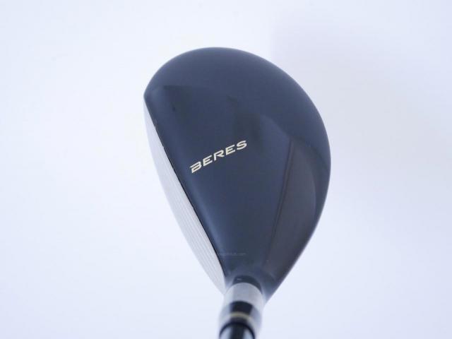 Fairway Wood : Honma : **มีบุบ** ไม้กระเทย Honma Beres U-01 Loft 24 ก้าน ARMRQ 6 (49) Flex R (2 ดาว)