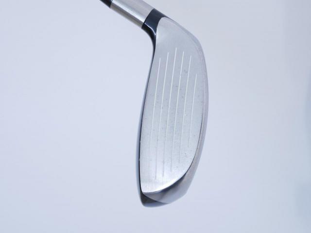 Fairway Wood : Honma : **มีบุบ** ไม้กระเทย Honma Beres U-01 Loft 24 ก้าน ARMRQ 6 (49) Flex R (2 ดาว)