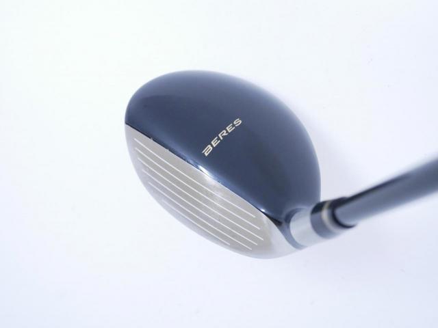 Fairway Wood : Honma : **มีบุบ** ไม้กระเทย Honma Beres U-01 Loft 24 ก้าน ARMRQ 6 (49) Flex R (2 ดาว)