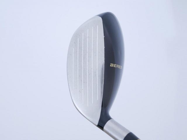 Fairway Wood : Honma : **มีบุบ** ไม้กระเทย Honma Beres U-01 Loft 24 ก้าน ARMRQ 6 (49) Flex R (2 ดาว)
