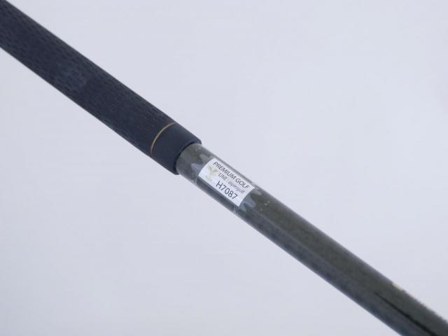 Fairway Wood : Honma : **มีบุบ** ไม้กระเทย Honma Beres U-01 Loft 24 ก้าน ARMRQ 6 (49) Flex R (2 ดาว)