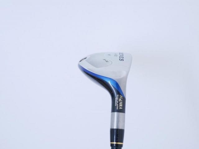 Fairway Wood : Honma : ไม้กระเทย Honma Beres U-201 Loft 19 ก้าน ARMRQ B49 Flex R (2 ดาว)