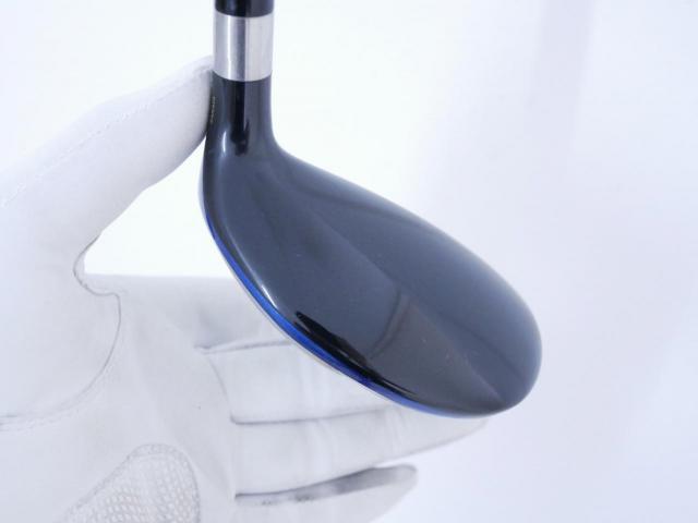 Fairway Wood : Honma : ไม้กระเทย Honma Beres U-201 Loft 19 ก้าน ARMRQ B49 Flex R (2 ดาว)