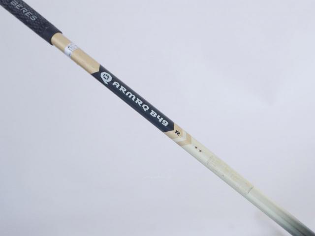 Fairway Wood : Honma : ไม้กระเทย Honma Beres U-201 Loft 19 ก้าน ARMRQ B49 Flex R (2 ดาว)