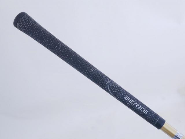 Fairway Wood : Honma : ไม้กระเทย Honma Beres U-201 Loft 19 ก้าน ARMRQ B49 Flex R (2 ดาว)
