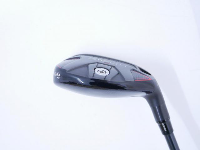 Fairway Wood : Taylormade : ไม้กระเทย Taylormade Stealth 2 Plus (รุ่นปี 2023) Loft 19.5 ก้าน Mitsubishi Diamana TM70 Flex S