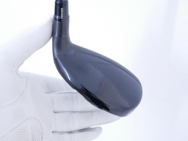 Fairway Wood : Taylormade : ไม้กระเทย Taylormade Stealth 2 Plus (รุ่นปี 2023) Loft 19.5 ก้าน Mitsubishi Diamana TM70 Flex S