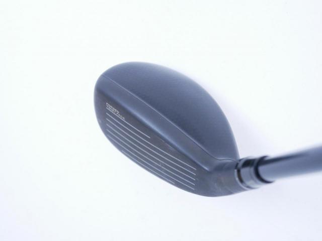Fairway Wood : Taylormade : ไม้กระเทย Taylormade Stealth 2 Plus (รุ่นปี 2023) Loft 19.5 ก้าน Mitsubishi Diamana TM70 Flex S