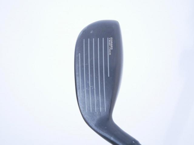 Fairway Wood : Taylormade : ไม้กระเทย Taylormade Stealth 2 Plus (รุ่นปี 2023) Loft 19.5 ก้าน Mitsubishi Diamana TM70 Flex S