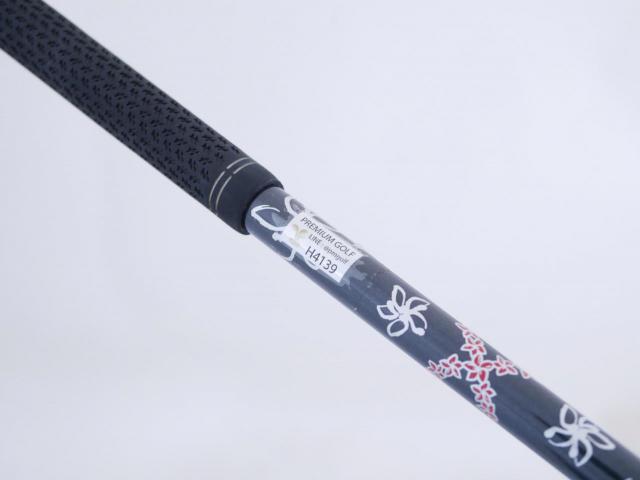 Fairway Wood : Taylormade : ไม้กระเทย Taylormade Stealth 2 Plus (รุ่นปี 2023) Loft 19.5 ก้าน Mitsubishi Diamana TM70 Flex S