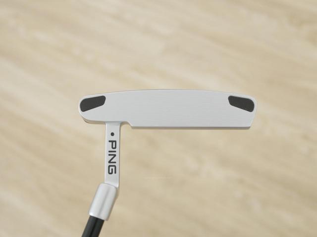 Putter : All : พัตเตอร์ Ping Anser (รุ่นปี 2024) ยาว 33 นิ้ว