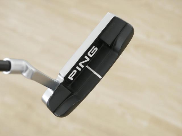 Putter : All : พัตเตอร์ Ping Anser (รุ่นปี 2024) ยาว 33 นิ้ว