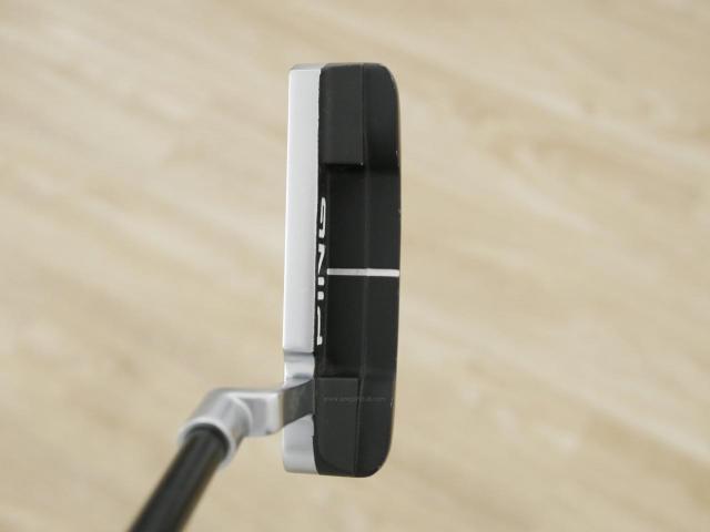 Putter : All : พัตเตอร์ Ping Anser (รุ่นปี 2024) ยาว 33 นิ้ว
