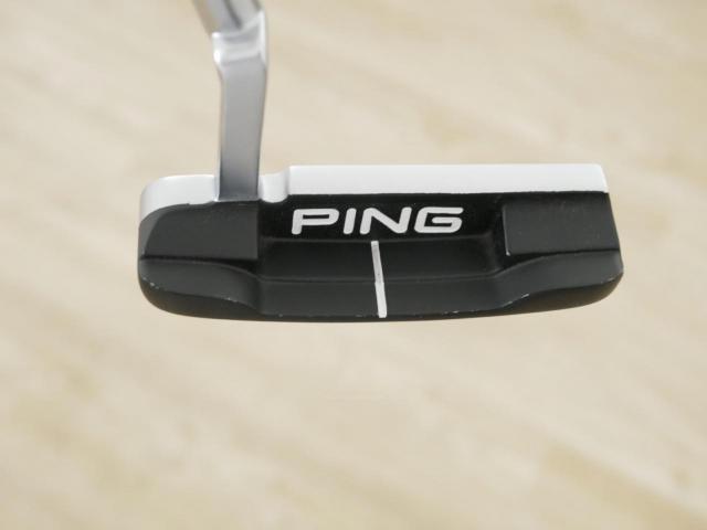 Putter : All : พัตเตอร์ Ping Anser (รุ่นปี 2024) ยาว 33 นิ้ว