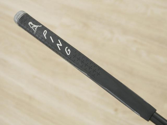 Putter : All : พัตเตอร์ Ping Anser (รุ่นปี 2024) ยาว 33 นิ้ว