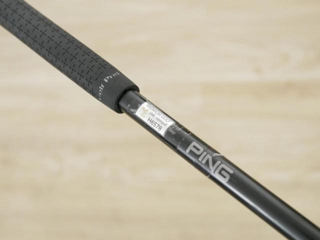 Putter : All : พัตเตอร์ Ping Anser (รุ่นปี 2024) ยาว 33 นิ้ว