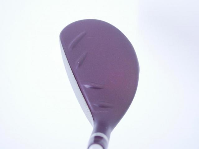 Lady club : All : ไม้กระเทย Ping G Le2 (ปี 2021 Japan Spec.) Loft 26 ก้านกราไฟต์ Ping ULT 240 Flex L