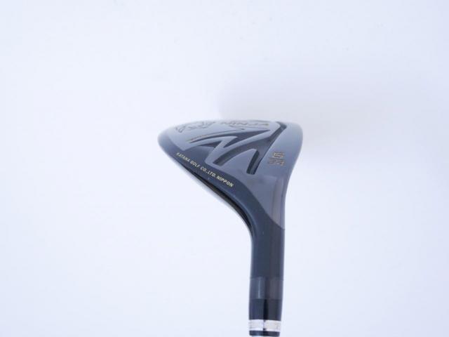 Fairway Wood : Katana : ไม้กระเทย Katana NINJA UT 2020 (ตัวท๊อป ออกปี 2020) Loft 24 Flex R