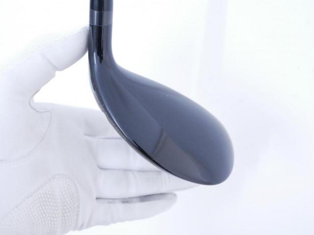 Fairway Wood : Katana : ไม้กระเทย Katana NINJA UT 2020 (ตัวท๊อป ออกปี 2020) Loft 24 Flex R