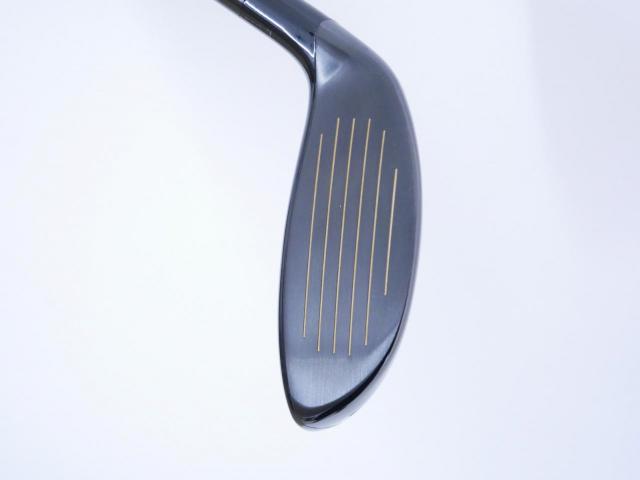 Fairway Wood : Katana : ไม้กระเทย Katana NINJA UT 2020 (ตัวท๊อป ออกปี 2020) Loft 24 Flex R
