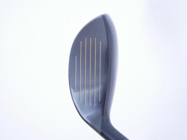 Fairway Wood : Katana : ไม้กระเทย Katana NINJA UT 2020 (ตัวท๊อป ออกปี 2020) Loft 24 Flex R