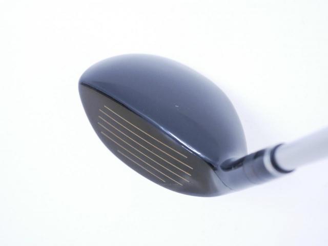Fairway Wood : Katana : ไม้กระเทย Katana NINJA UT 2020 (ตัวท๊อป ออกปี 2020) Loft 24 Flex R