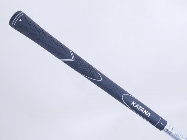 Fairway Wood : Katana : ไม้กระเทย Katana NINJA UT 2020 (ตัวท๊อป ออกปี 2020) Loft 24 Flex R