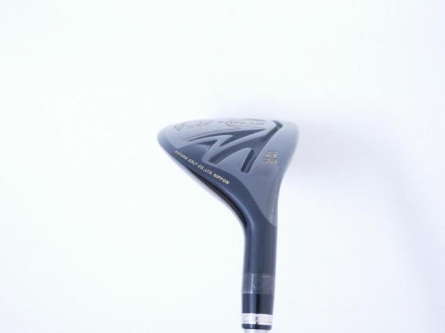 Fairway Wood : Katana : ไม้กระเทย Katana NINJA UT 2020 (ตัวท๊อป ออกปี 2020) Loft 24 Flex SR