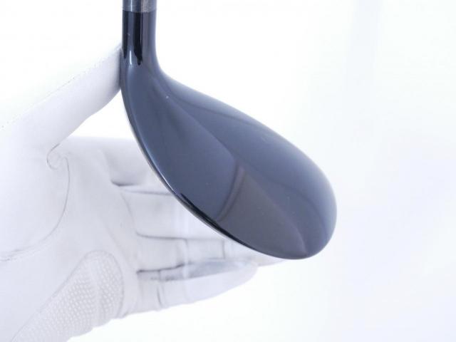 Fairway Wood : Katana : ไม้กระเทย Katana NINJA UT 2020 (ตัวท๊อป ออกปี 2020) Loft 24 Flex SR