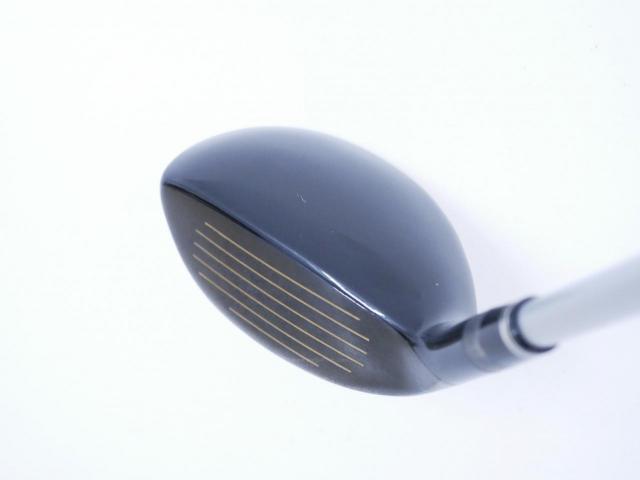 Fairway Wood : Katana : ไม้กระเทย Katana NINJA UT 2020 (ตัวท๊อป ออกปี 2020) Loft 24 Flex SR