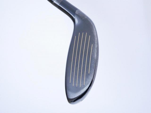 Fairway Wood : Katana : ไม้กระเทย Katana NINJA UT 2020 (ตัวท๊อป ออกปี 2020) Loft 24 Flex SR