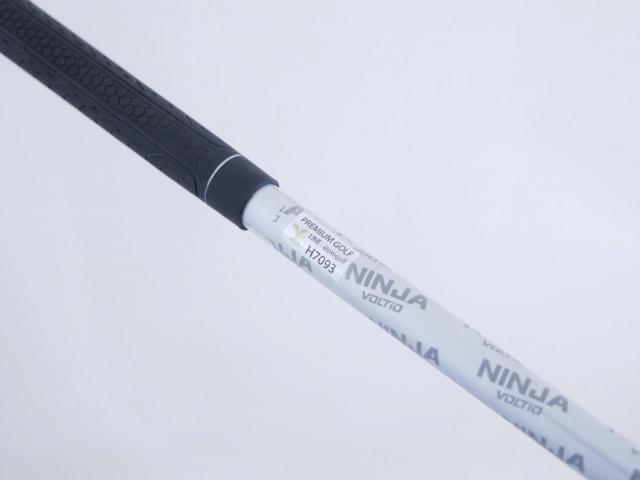 Fairway Wood : Katana : ไม้กระเทย Katana NINJA UT 2020 (ตัวท๊อป ออกปี 2020) Loft 24 Flex SR