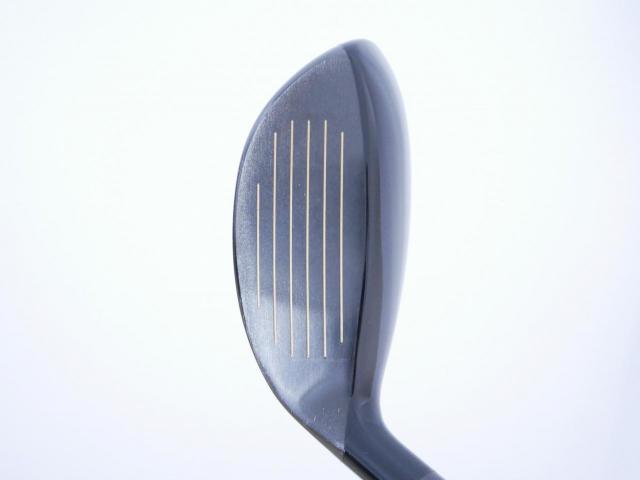 Fairway Wood : Katana : ไม้กระเทย Katana NINJA UT 2020 (ตัวท๊อป ออกปี 2020) Loft 24 Flex SR