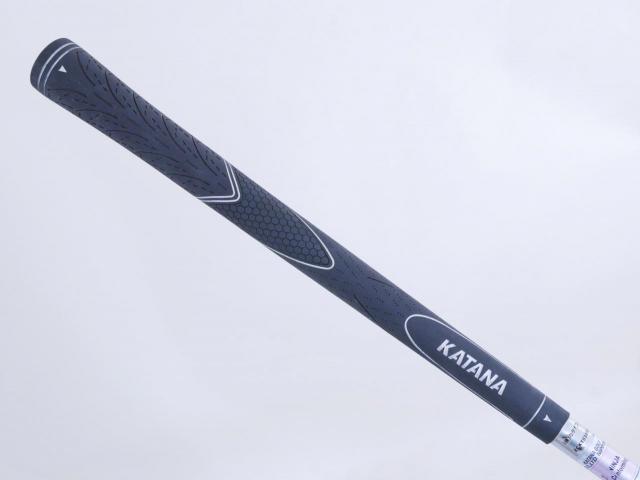 Fairway Wood : Katana : ไม้กระเทย Katana NINJA UT 2020 (ตัวท๊อป ออกปี 2020) Loft 24 Flex SR