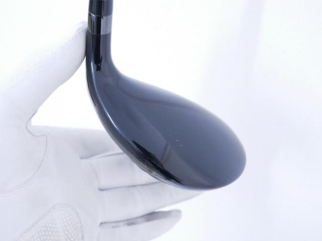 Fairway Wood : Katana : ไม้กระเทย Katana Voltio NINJA Alpha (ตัวท๊อป ปี 2019) Loft 21 ก้าน Fujikura Speeder 462 Evolution Flex R