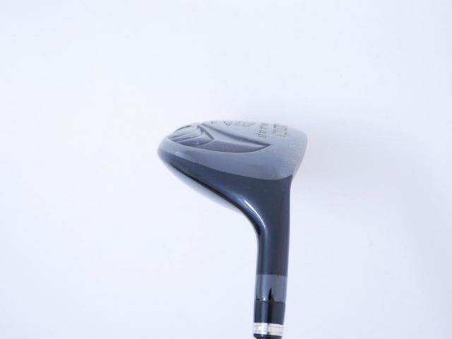 Fairway Wood : Katana : ไม้กระเทย Katana Voltio NINJA Alpha (ตัวท๊อป ปี 2019) Loft 21 ก้าน Fujikura Speeder 462 Evolution Flex R