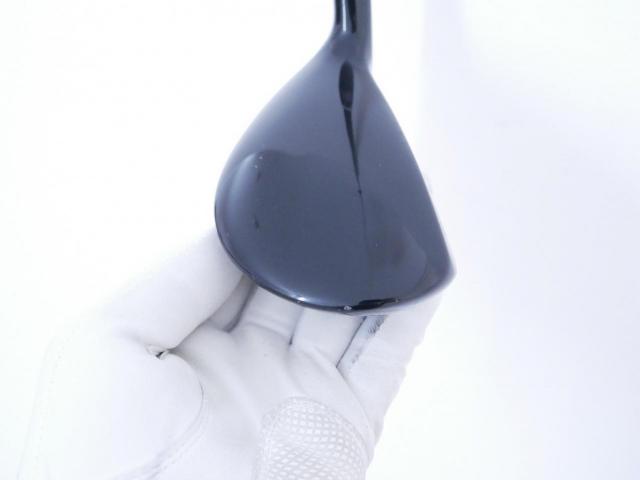 Fairway Wood : Katana : ไม้กระเทย Katana Voltio NINJA Alpha (ตัวท๊อป ปี 2019) Loft 21 ก้าน Fujikura Speeder 462 Evolution Flex R