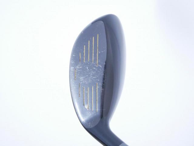 Fairway Wood : Katana : ไม้กระเทย Katana Voltio NINJA Alpha (ตัวท๊อป ปี 2019) Loft 21 ก้าน Fujikura Speeder 462 Evolution Flex R